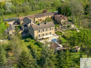 Propriété/château à vendre 15 + pièces 715 m²