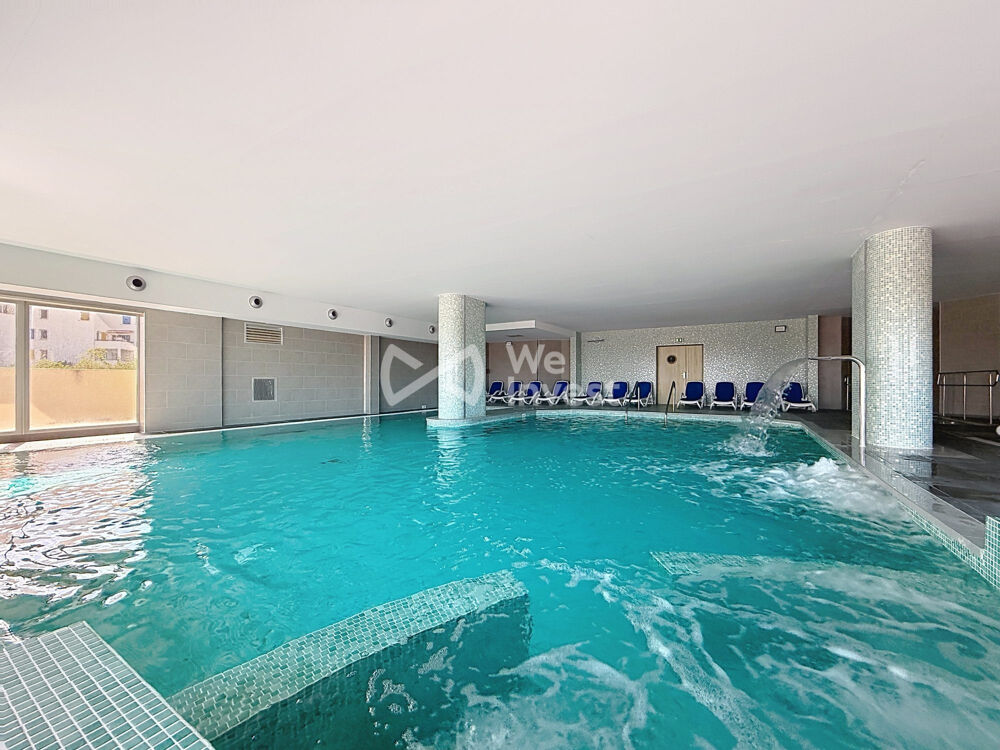 Vente Appartement Appartement à vendre Le Barcarès Le barcarès
