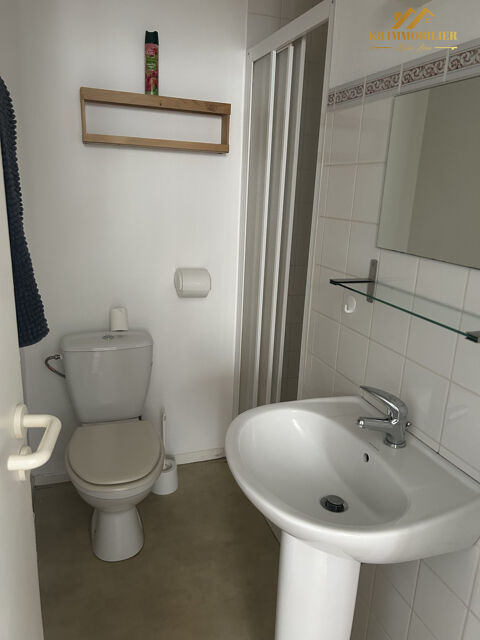  Appartement � louer 1 pi�ce 17 m�