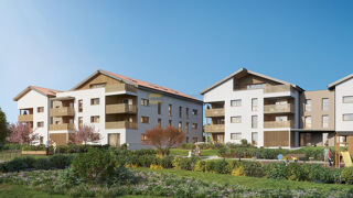  Appartement � vendre 2 pi�ces 52 m�