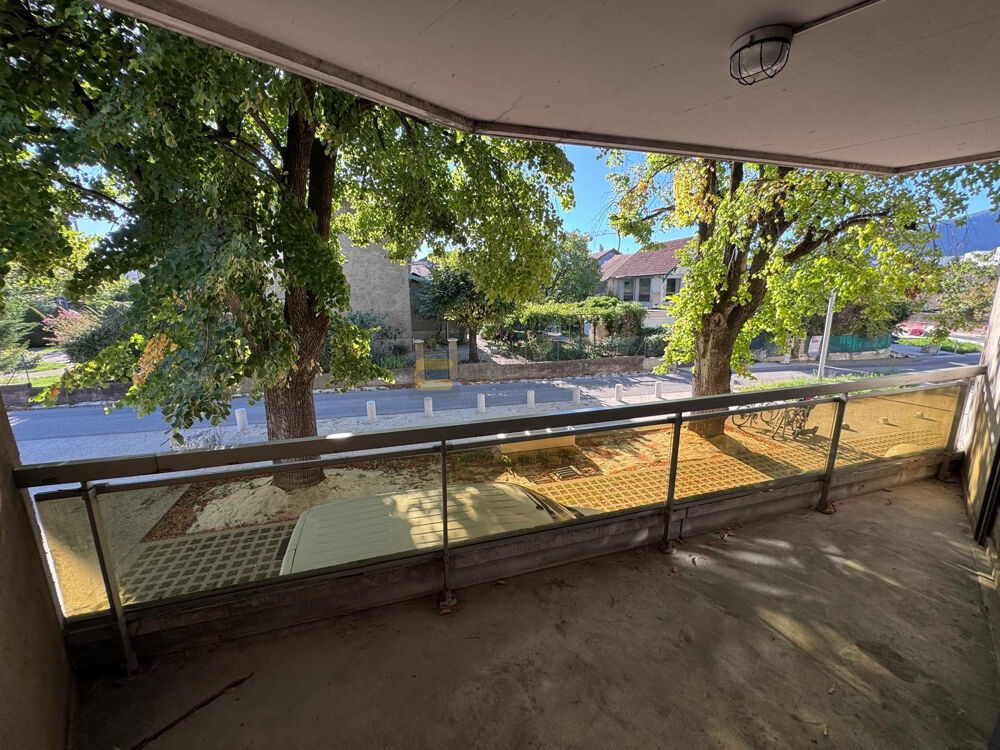 Appartement à vendre Ambilly