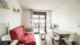  Appartement à vendre 3 pièces 32 m²