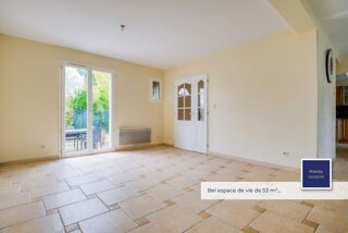  Maison à vendre 7 pièces 168 m²