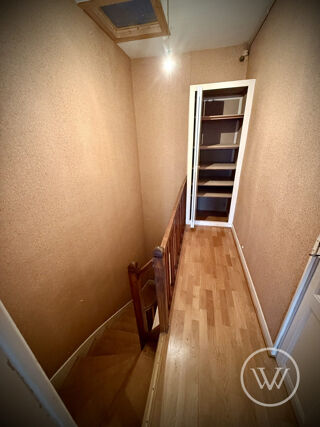  Appartement � vendre 2 pi�ces 38 m�