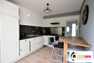  Maison � vendre 7 pi�ces 102 m�