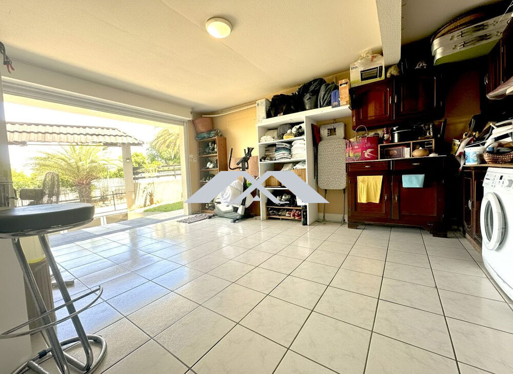 � vendre  Maison Petite-�le (97429)