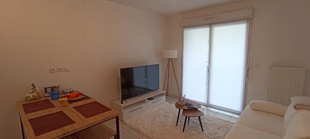 Appartement à louer Douai