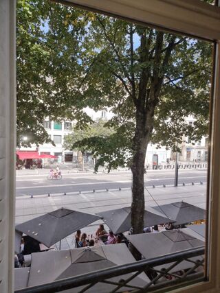  Appartement à louer 1 pièce 21 m²