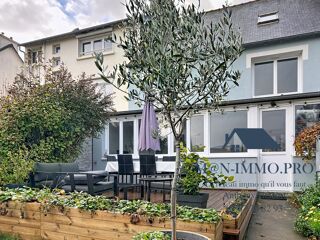  Maison � vendre 6 pi�ces 155 m�