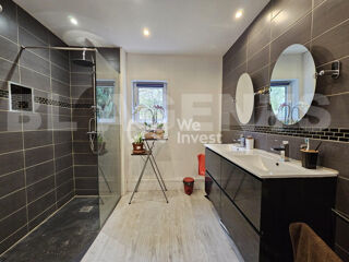  Maison � vendre 7 pi�ces 177 m�