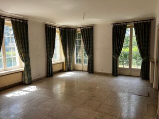  Maison � vendre 10 pi�ces 330 m�