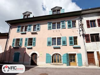  Maison � vendre 8 pi�ces 252 m�