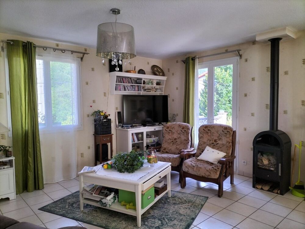 Maison à vendre Aurec-sur-Loire