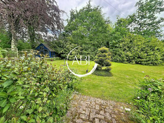  Maison à vendre 8 pièces 200 m²