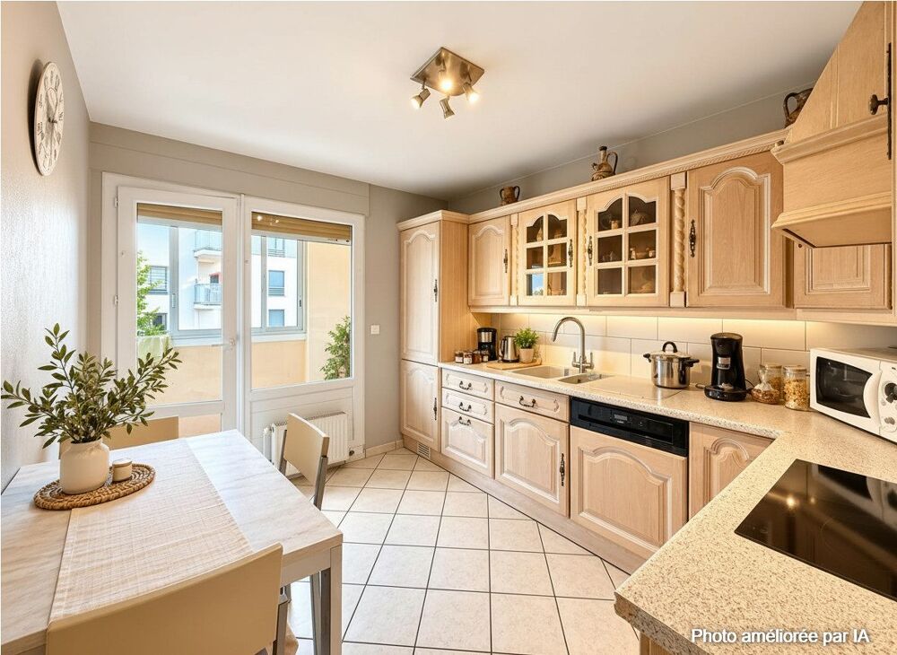Vente Appartement Appartement à vendre Annecy Annecy