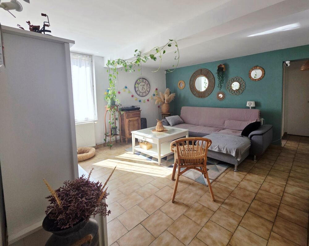 Belle maison familiale à Janville