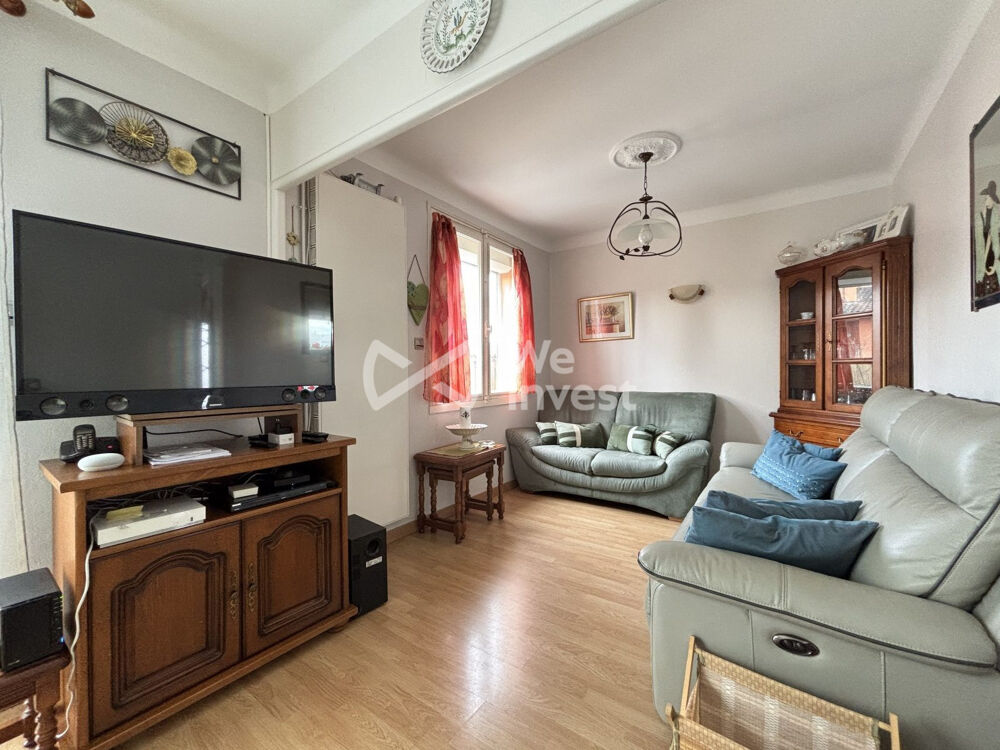 Maison à vendre Pamiers