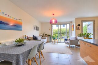 Vente Maison Maison 5 pièces à vendre - Ségny Ségny