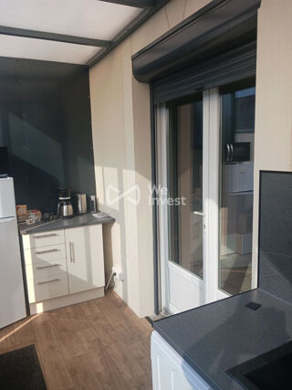 Vente Appartement Découvrez ce studio meublé d'environ 26 m², parfaitement am Reims