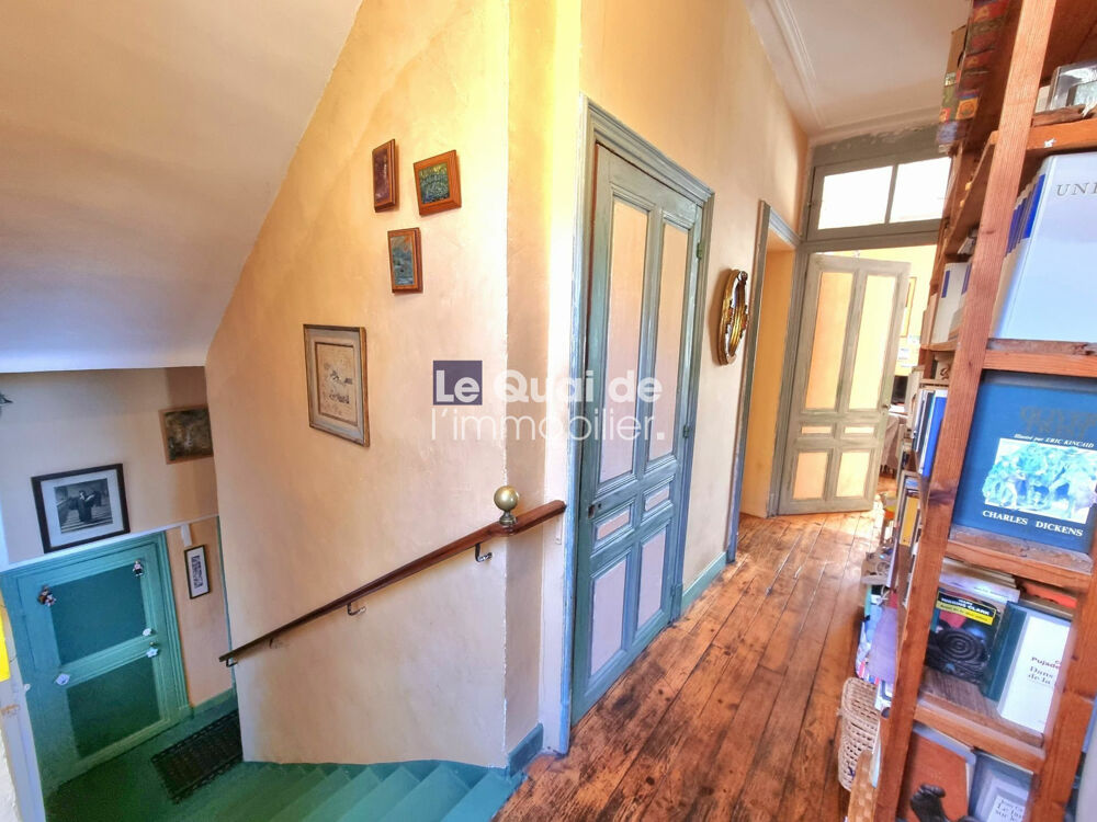  vendre  Maison Saint-Martin-le-Vinoux (38950)