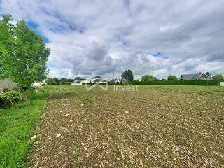  Terrain à vendre 489 m²