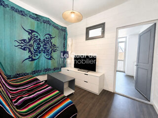  Appartement à vendre 3 pièces 44 m²