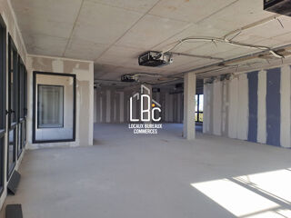   Nantes - À louer plateau de bureaux 225 m² Nantes