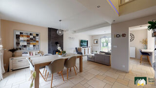  Maison  vendre 5 pices 147 m