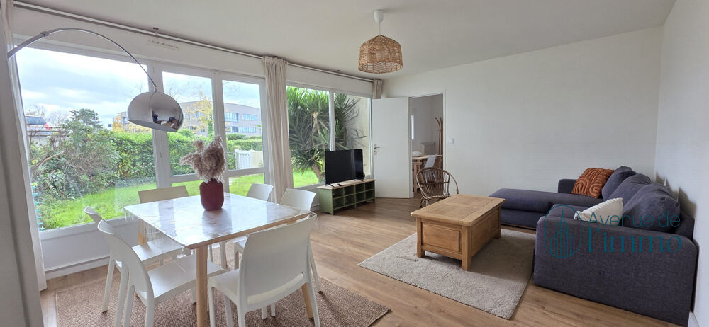 Appartement 6 pièces 119 m² · à Angers · 119 m² · 288 000 €