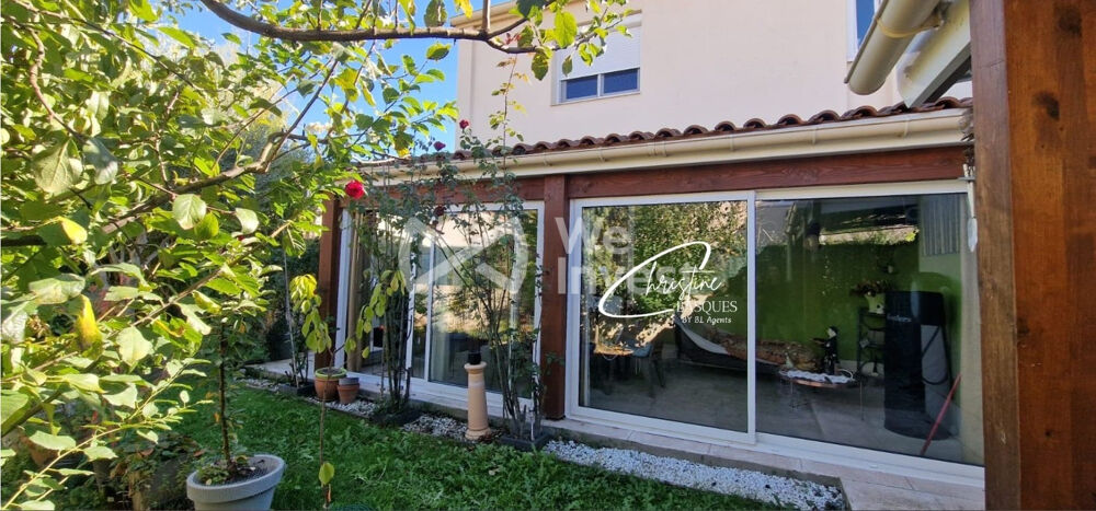 Montauban - Maison familiale rénovée de 136 m² avec dépendan