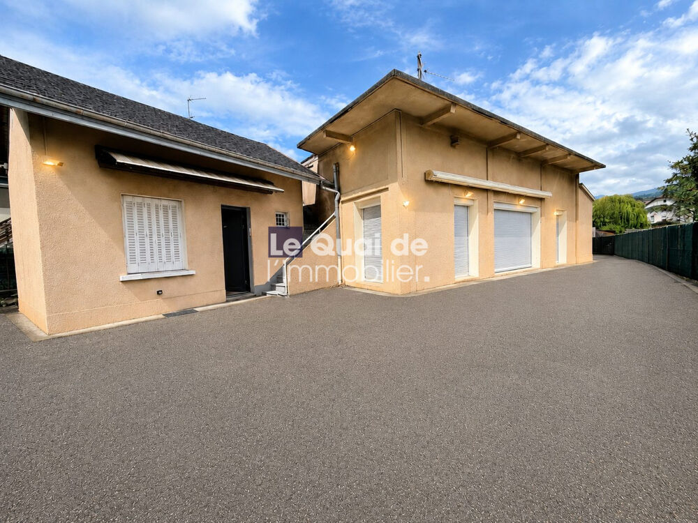 Vente Maison Maison à vendre Aix-les-Bains Aix-les-bains