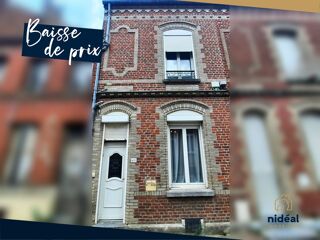  Maison � vendre 4 pi�ces 85 m�