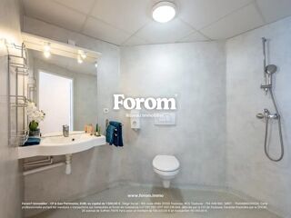  Appartement à vendre 1 pièce 29 m²