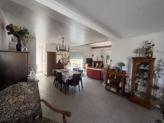  Maison à vendre 5 pièces 188 m²