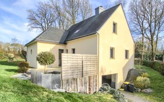  Maison à vendre 4 pièces 110 m²