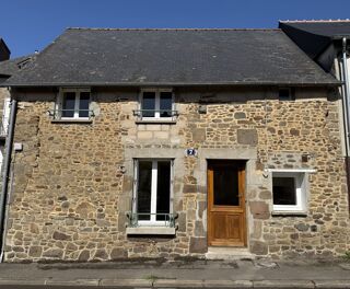 Maison à vendre 4 pièces 93 m²