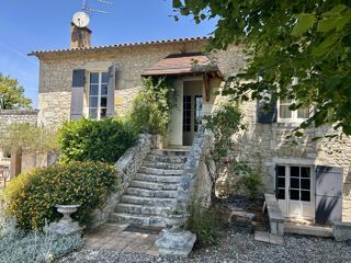  Maison à vendre 9 pièces 200 m²