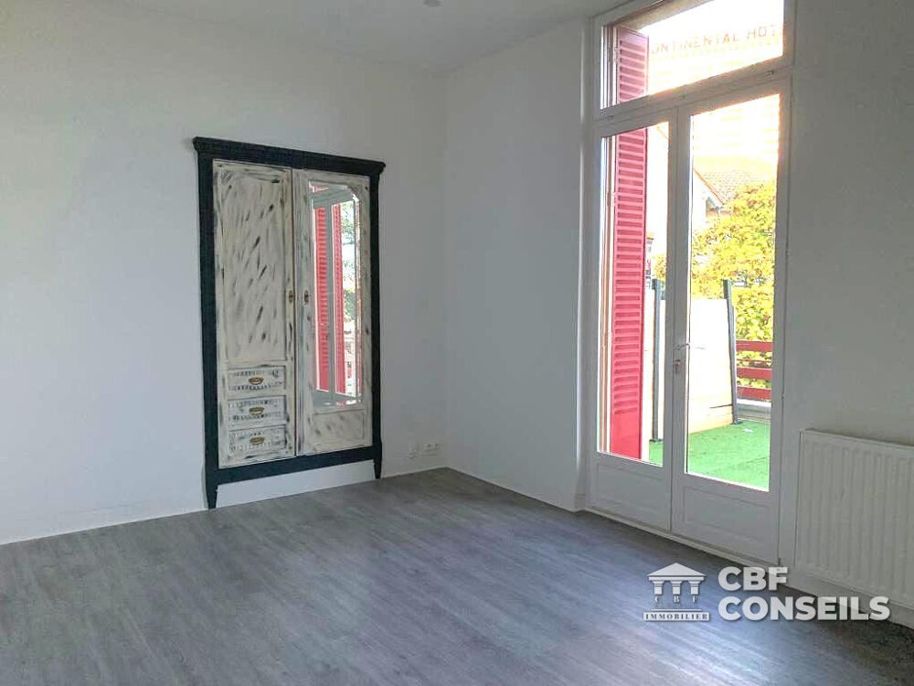 Appartement à vendre Châtel-Guyon