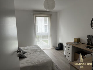  Appartement à louer 3 pièces 67 m²