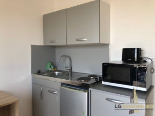  Appartement  louer 1 pice 18 m