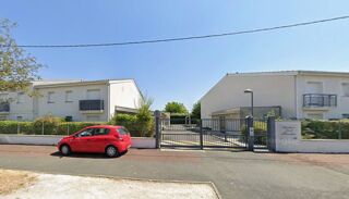  Appartement � vendre 2 pi�ces 40 m�