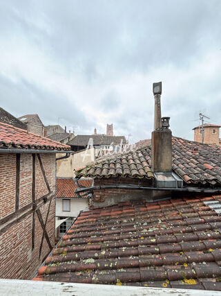  Appartement  vendre 3 pices 48 m