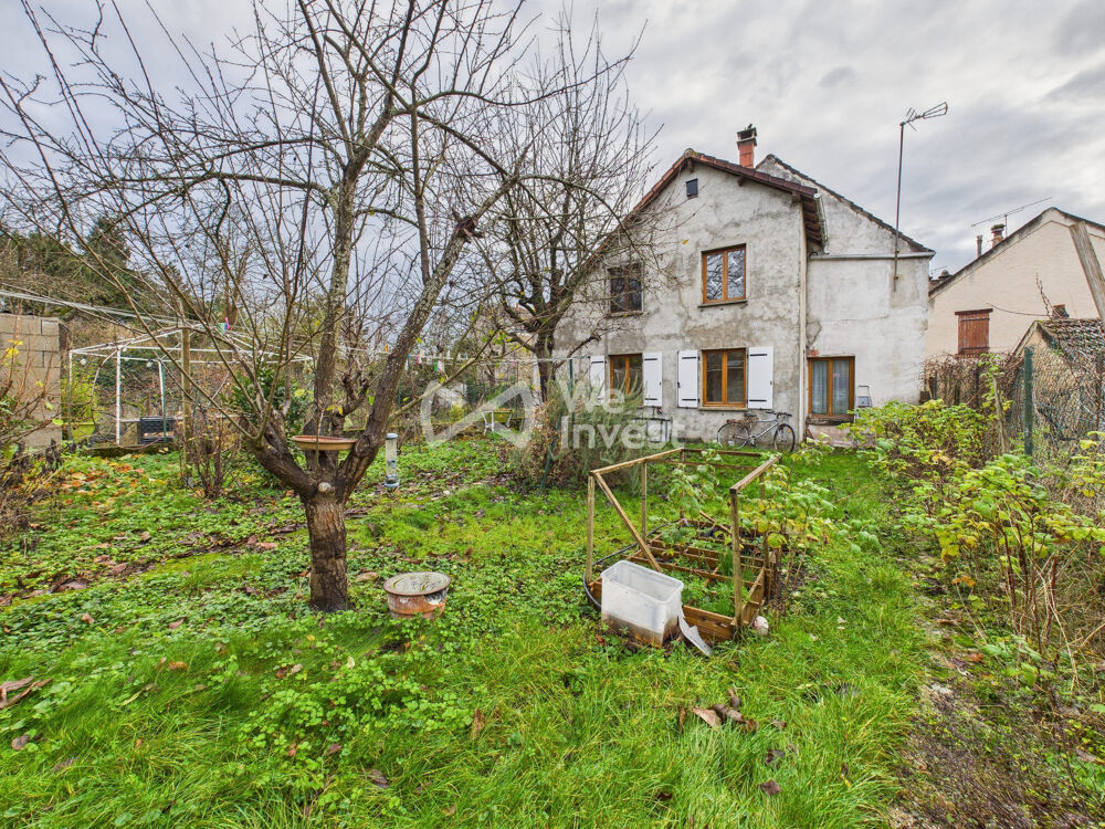 Vente Maison MAISON COEUR DE VILLE Soisy-sur-seine