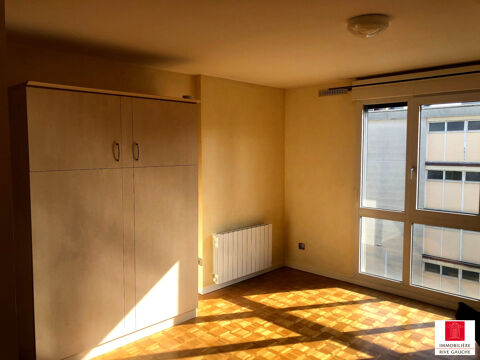  Appartement  louer 1 pice 29 m