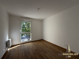 Vente Appartement LA HOTOIE - TYPE 3 AVEC BALCON ET PARKING Amiens