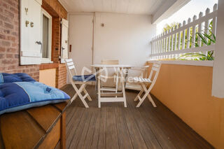  Appartement à vendre 2 pièces 24 m²