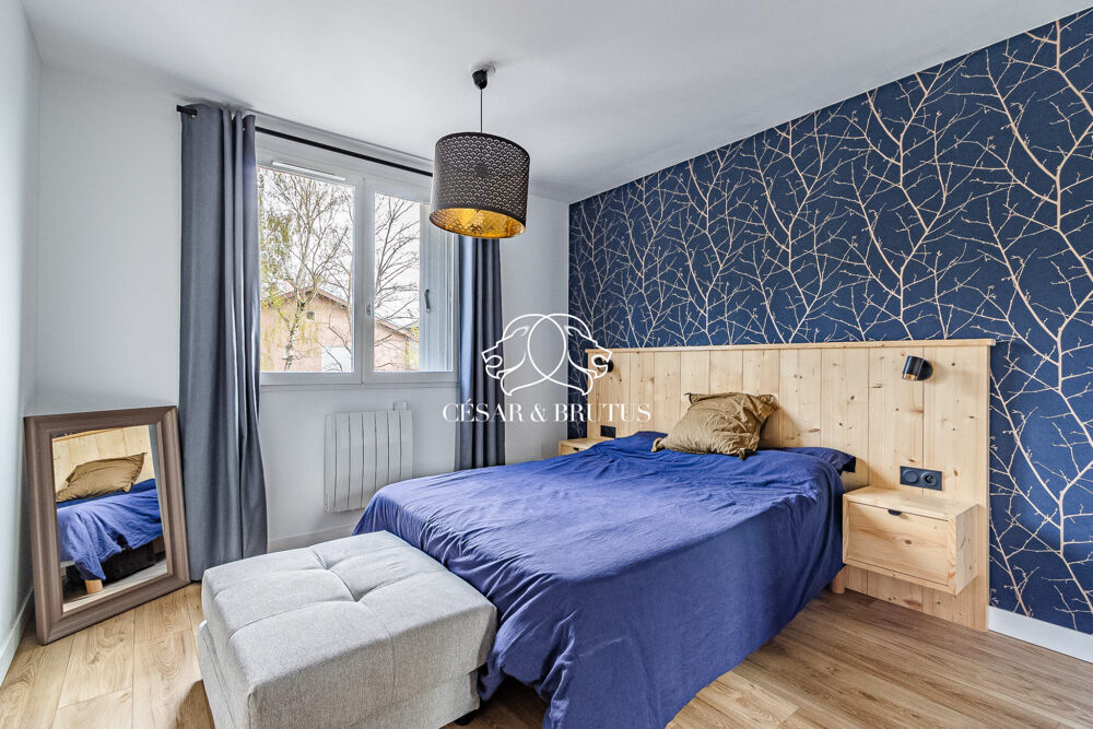 Vente Appartement 4 pièces 87 m² - Vue 6