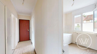  Appartement à vendre 4 pièces 63 m²