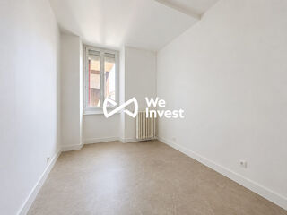  Appartement à vendre 4 pièces 84 m²