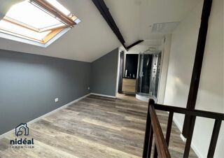  Appartement à vendre 2 pièces 24 m²